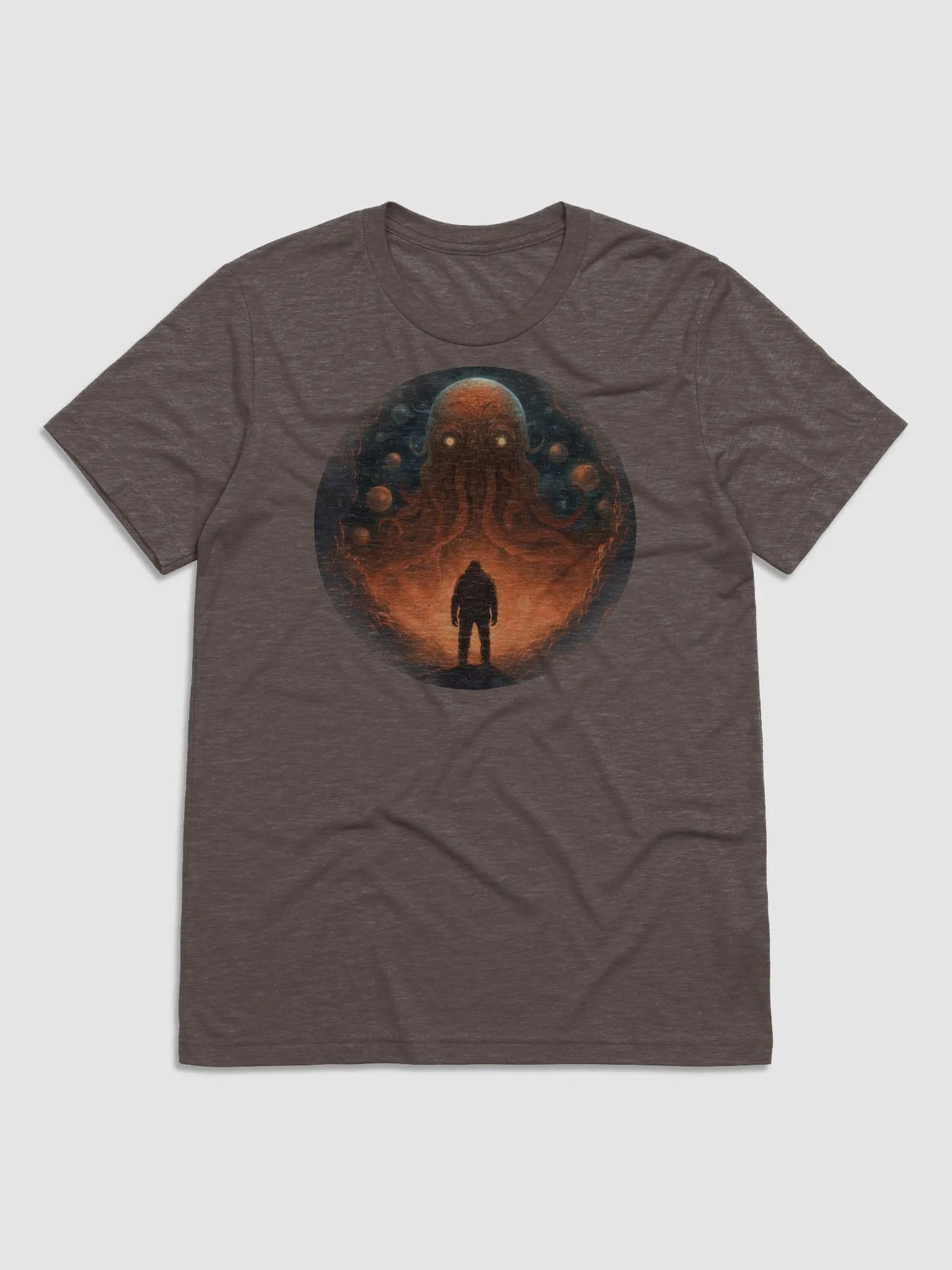 Cthulhu Shirt product image (1)