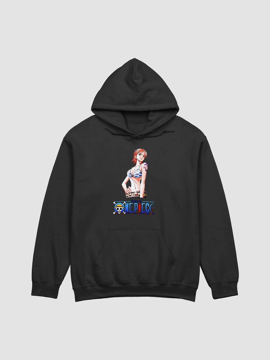 One Piece Nami Hoodie product image (5)