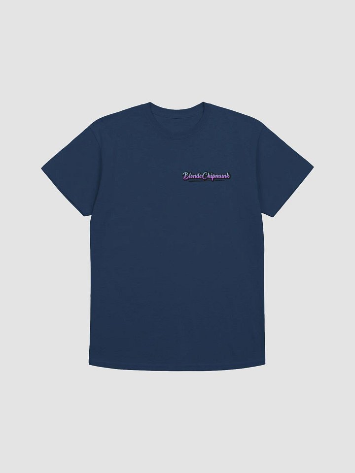 BlondeChipmunk Icon T-Shirt product image (2)