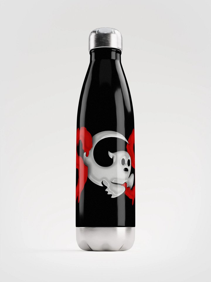 Sanctuary Of Souls Water Bottle product image (1)
