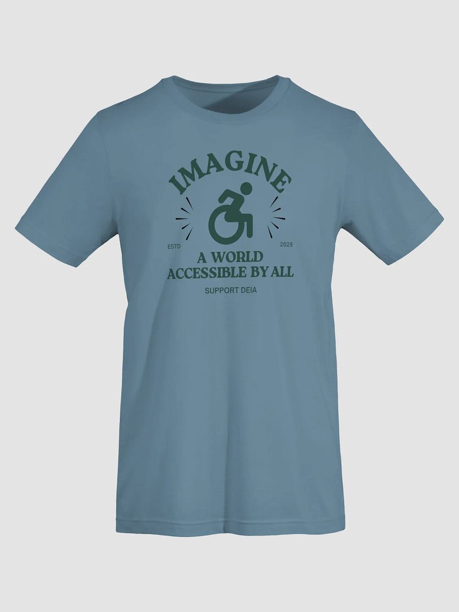 Imagine T-Shirt product image (37)