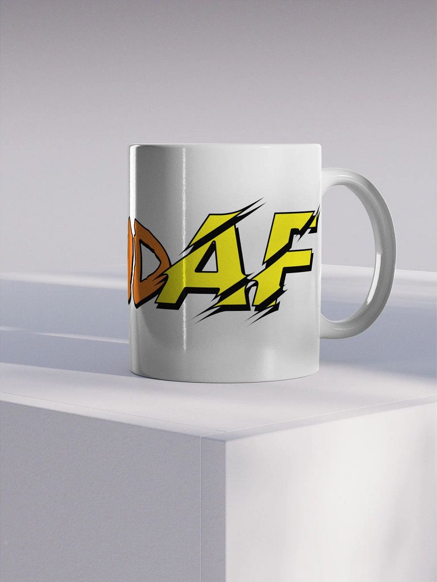 AuDHD AF Mug product image (4)