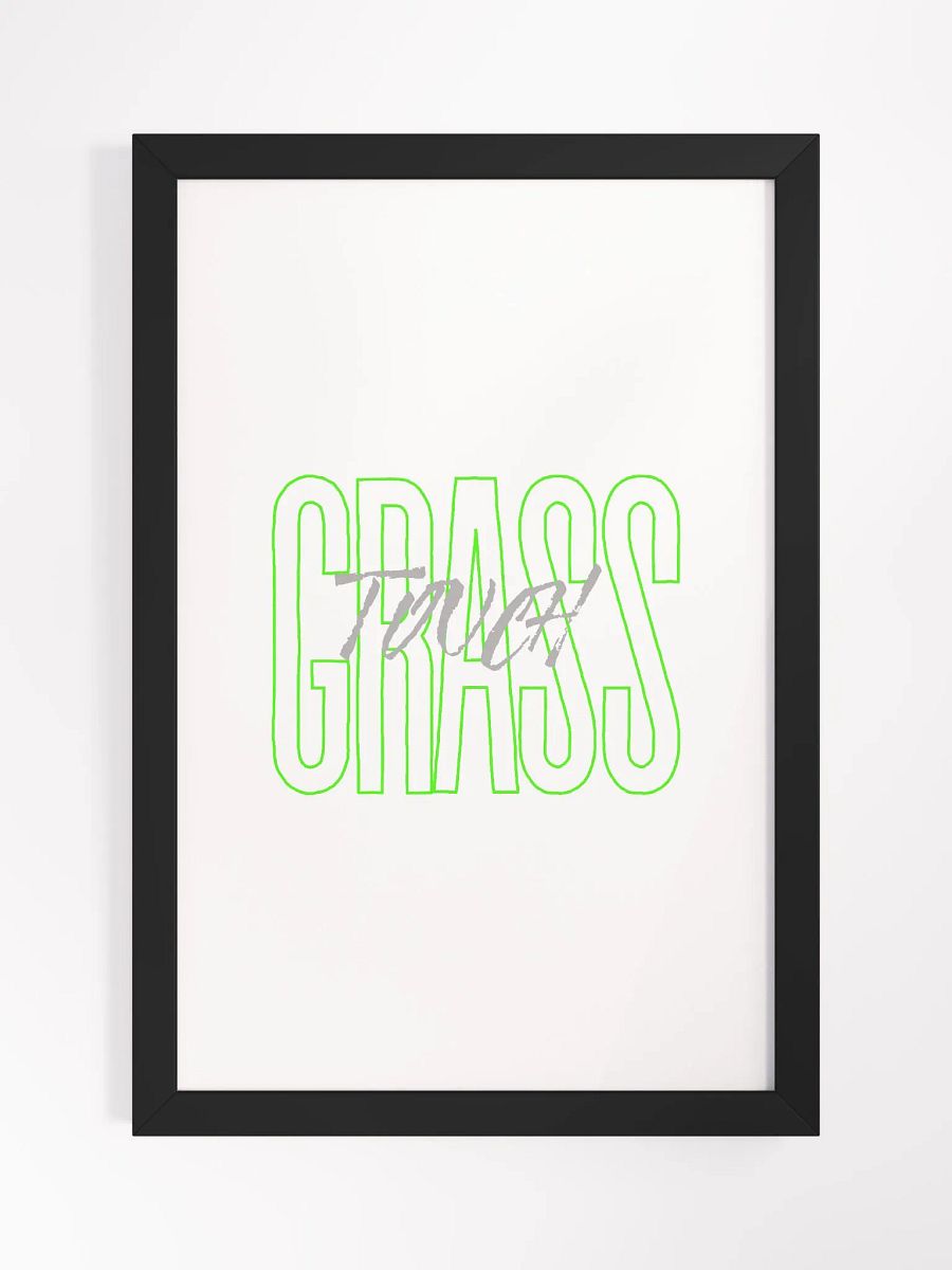 G.R.A.S.S Frame product image (1)