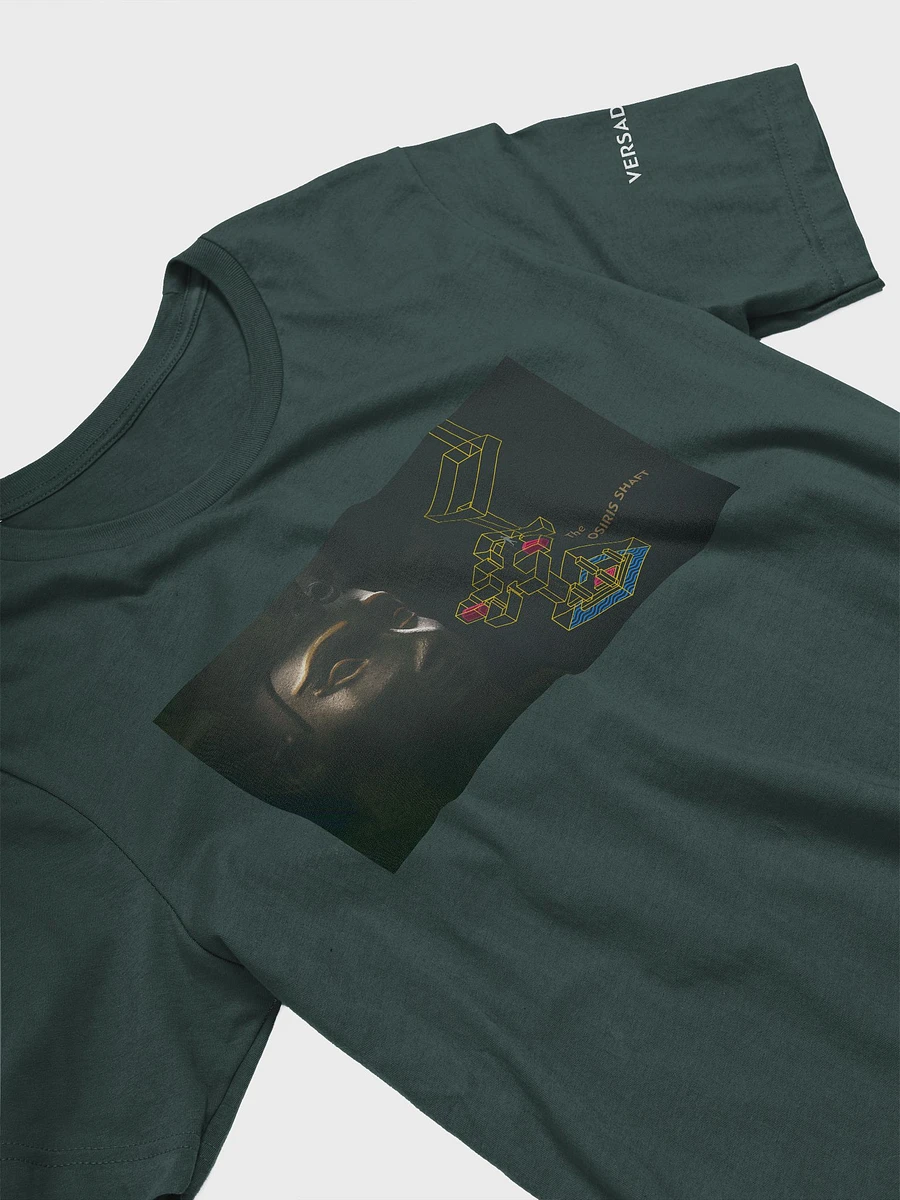 The Osiris Shaft T-Shirt product image (3)