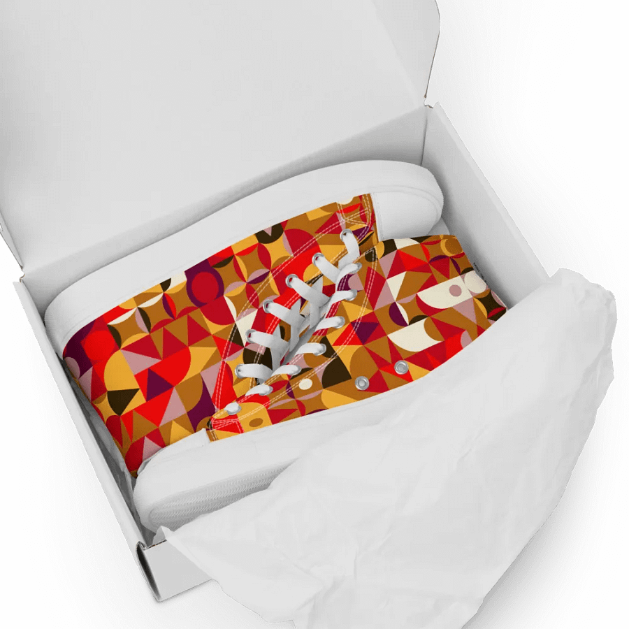 Funky Shapes 1 product image (8)