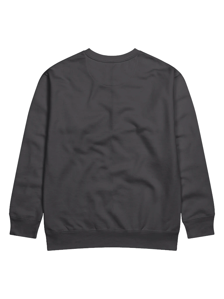 The Dog Mom Sweatshirt product image (2)