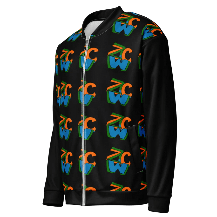 ZCW Bomber Jacket product image (3)