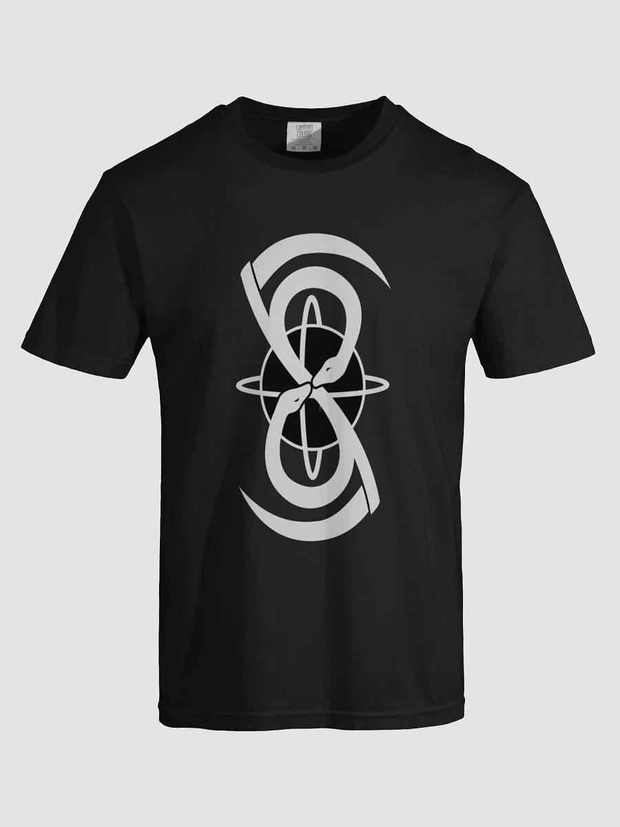 Cult of the Twin Serpents T-Shirt product image (5)