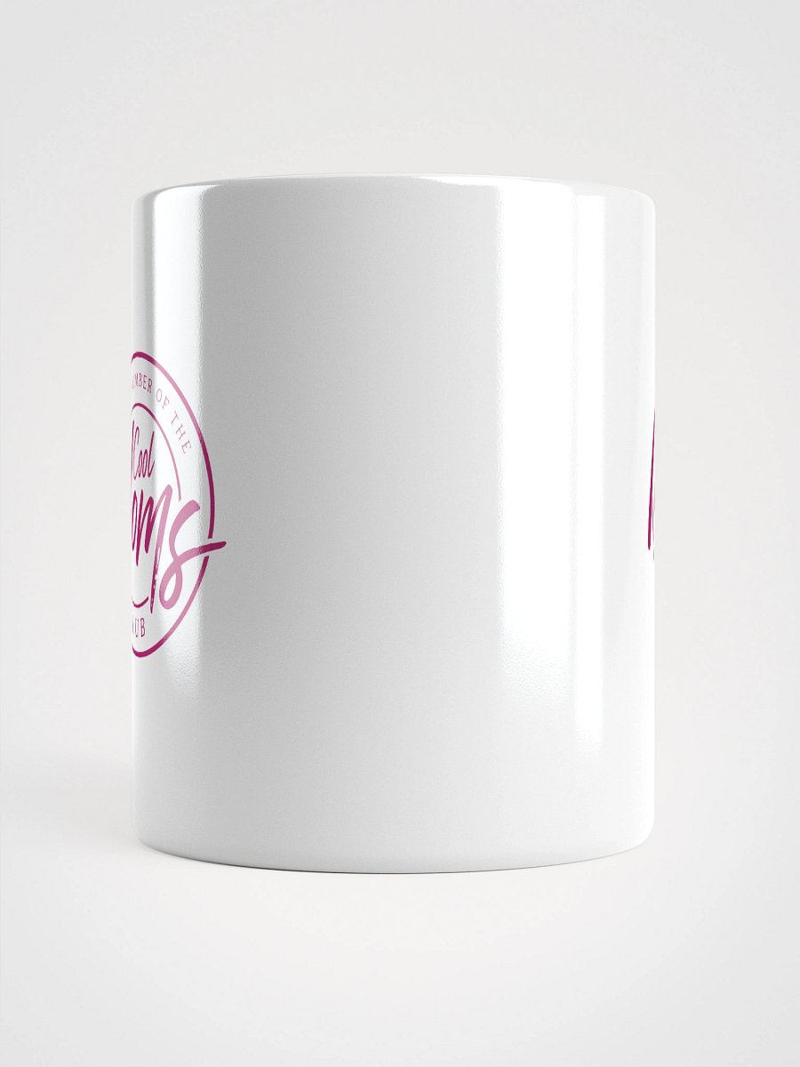 Cool Moms Club Mug | Coffee Cup Gift for Stylish Moms | Fun Mother’s Day Present product image (13)