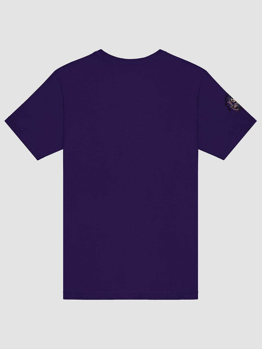 Gothic Noodle Dream T-Shirt product image (55)