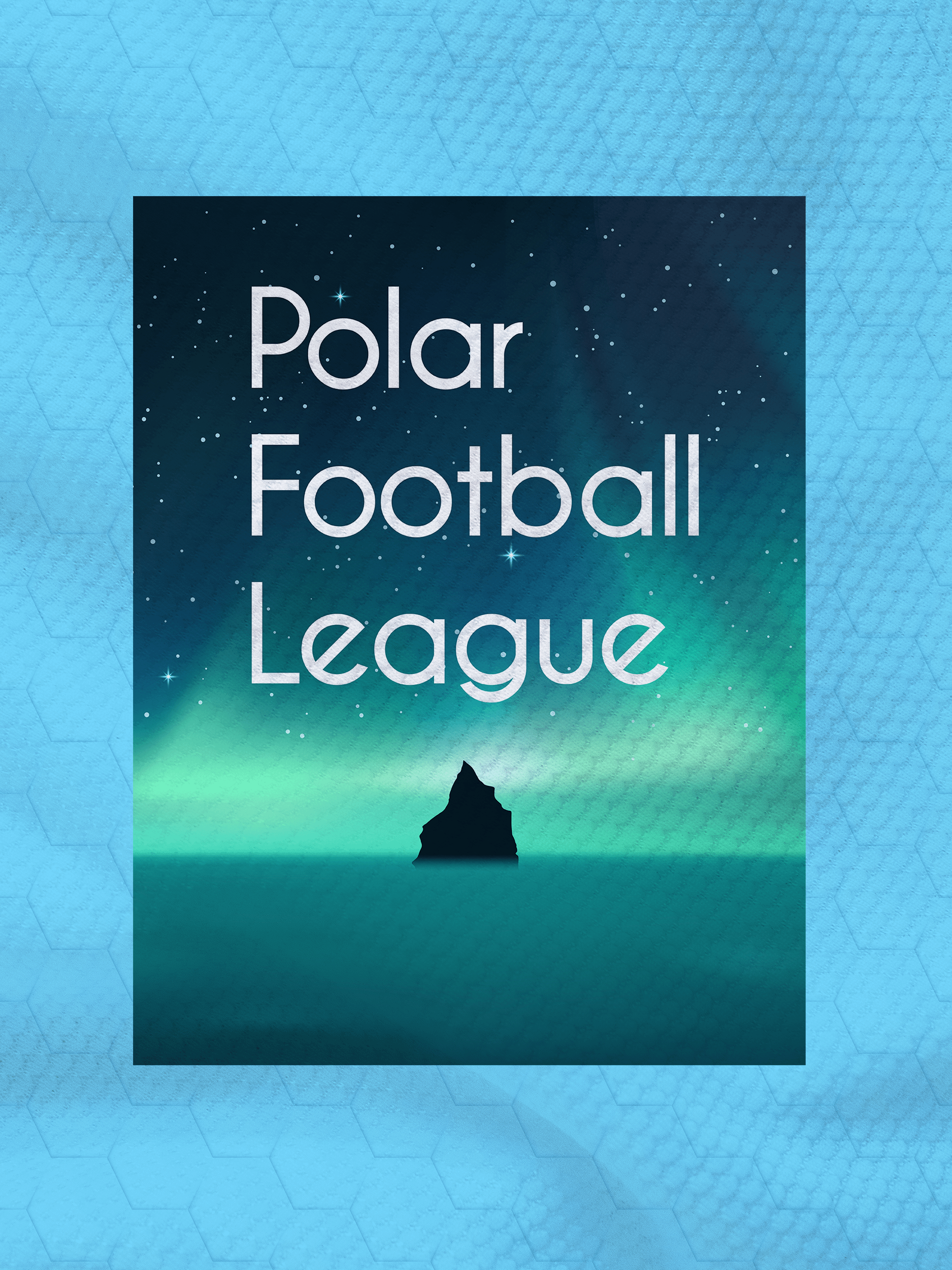 ANTARCTIC ANKLE BREAKERS CF Away Jersey product image (6)