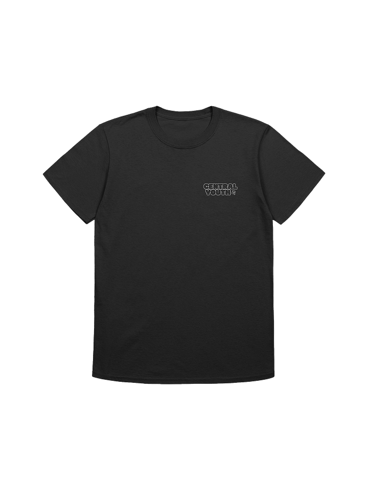 Central Youth T-Shirt product image (1)