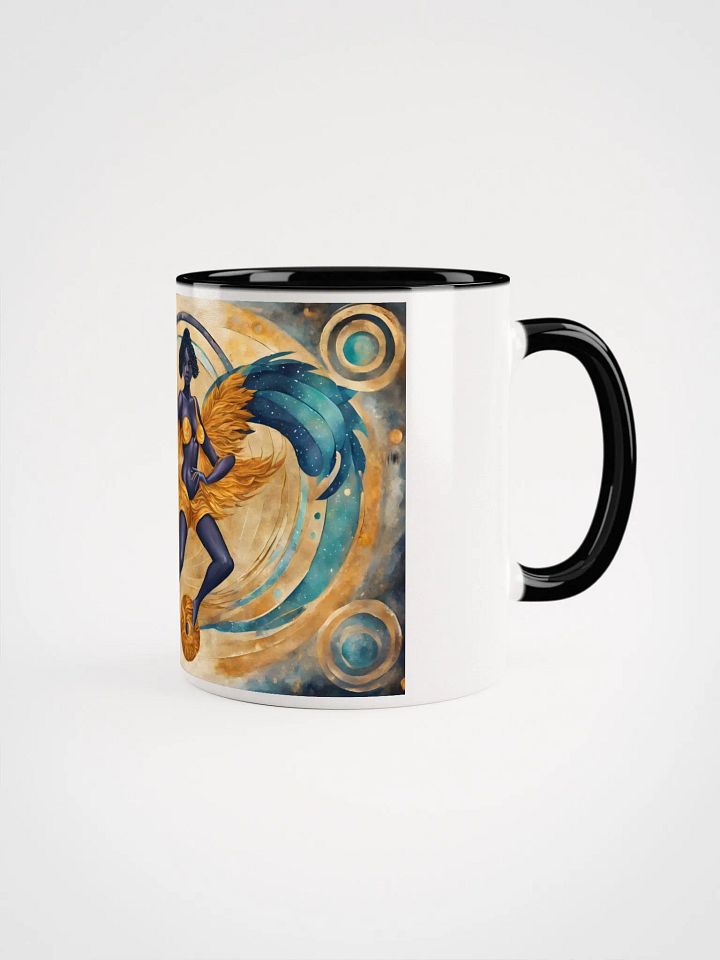 Zodiac Revelries: Samba's Joyful Star Signs product image (2)