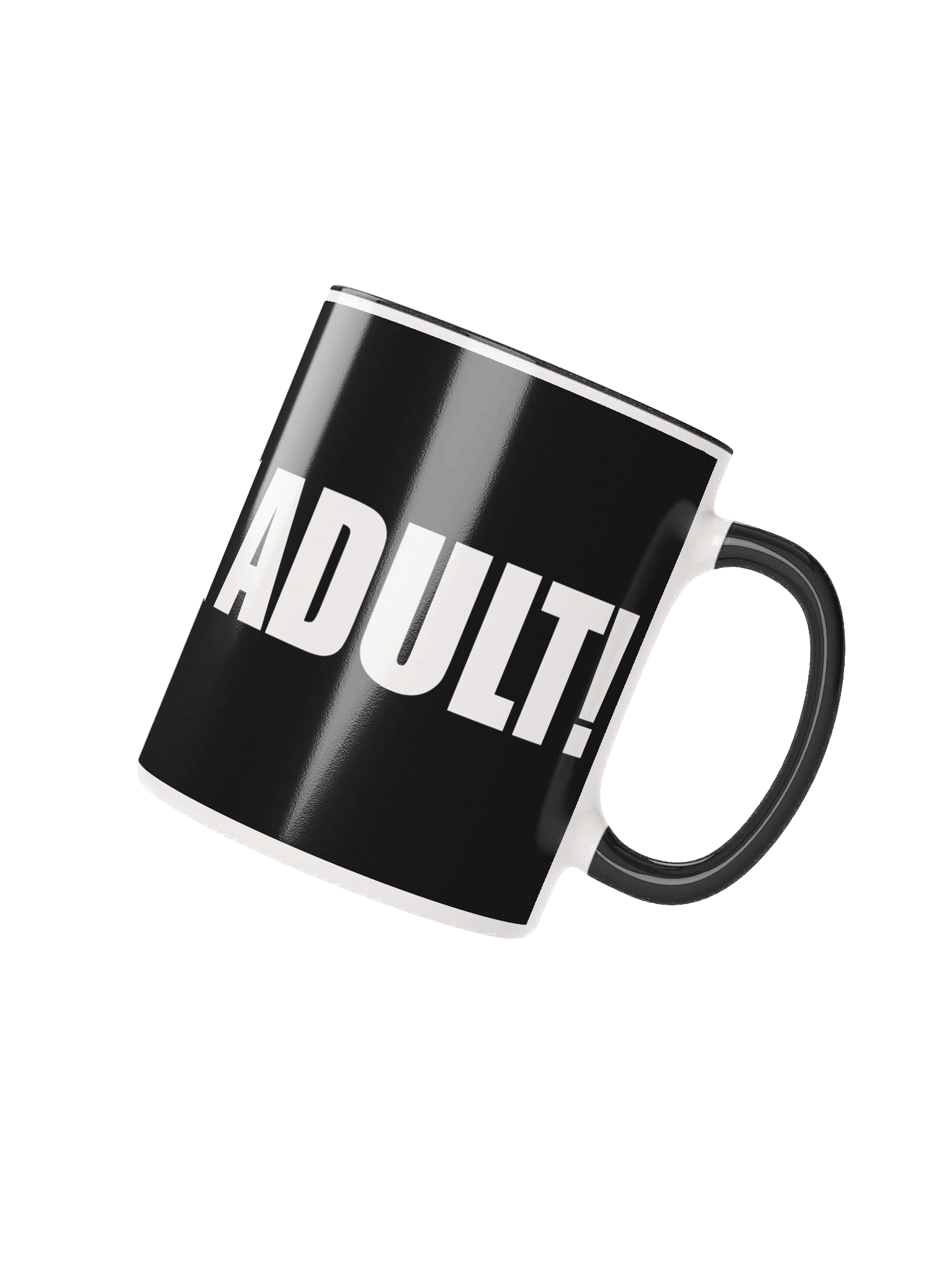 I Need An Adult Mug product image (2)