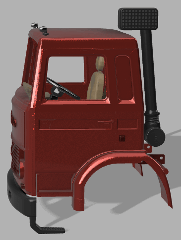 stl files for volvo F7 in scala 1/14 product image (4)