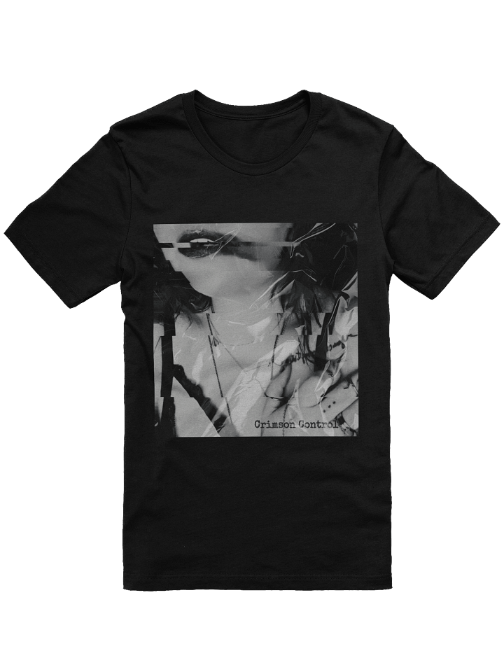 Crimson Control Tshirt product image (1)