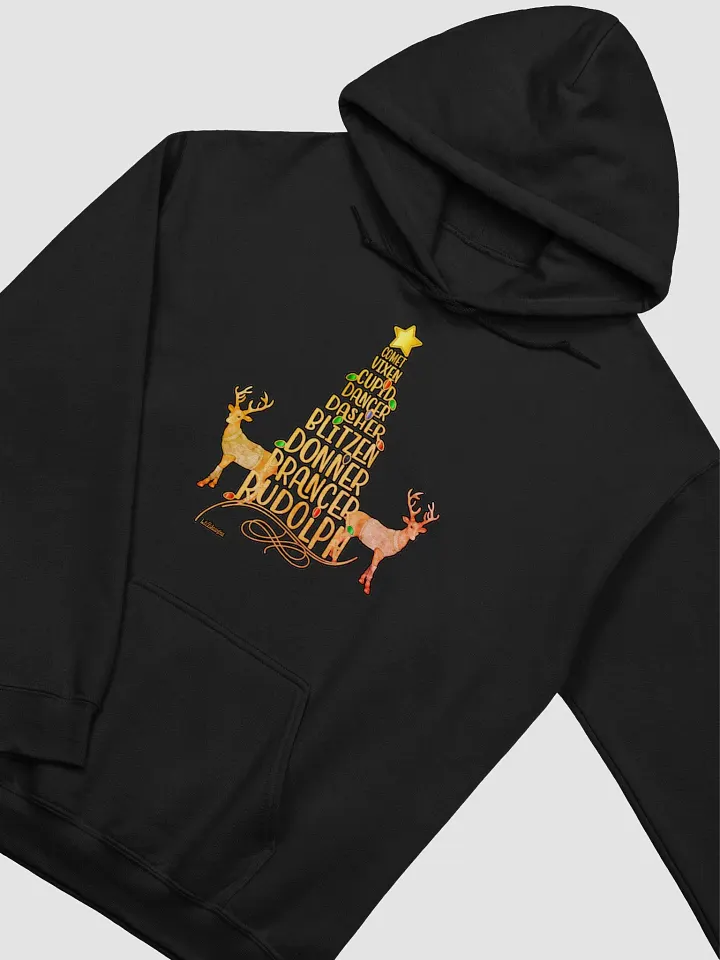 SANTA'S LITTLE HELPERS product image (21)