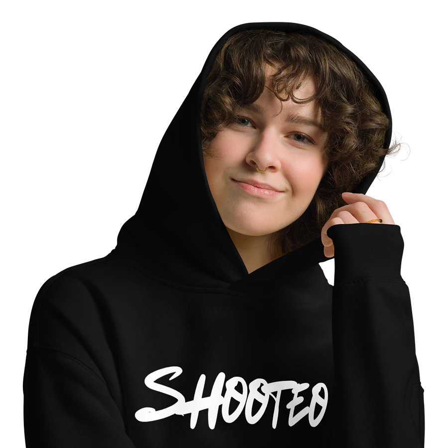 Shooteo Hoodie product image (11)