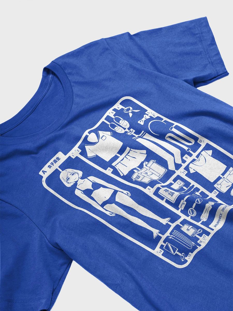 GIRLPLA - SHIRT product image (22)