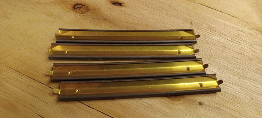 AR 223/556 Stripper Clips (Sold Individually) product image (1)