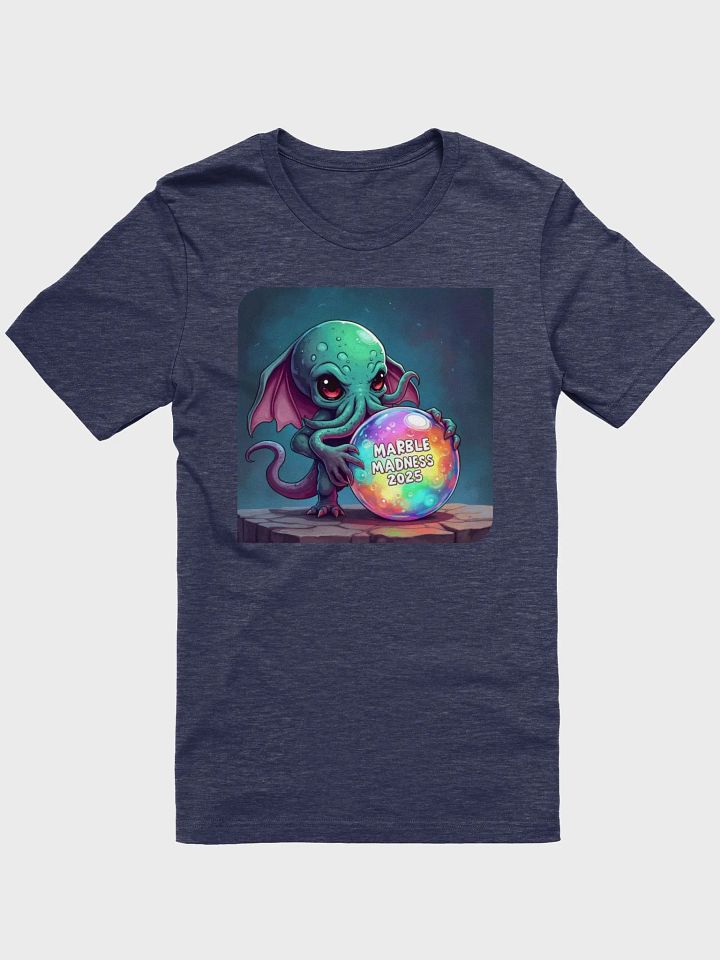 Marble Madness 2025 Shirt product image (26)