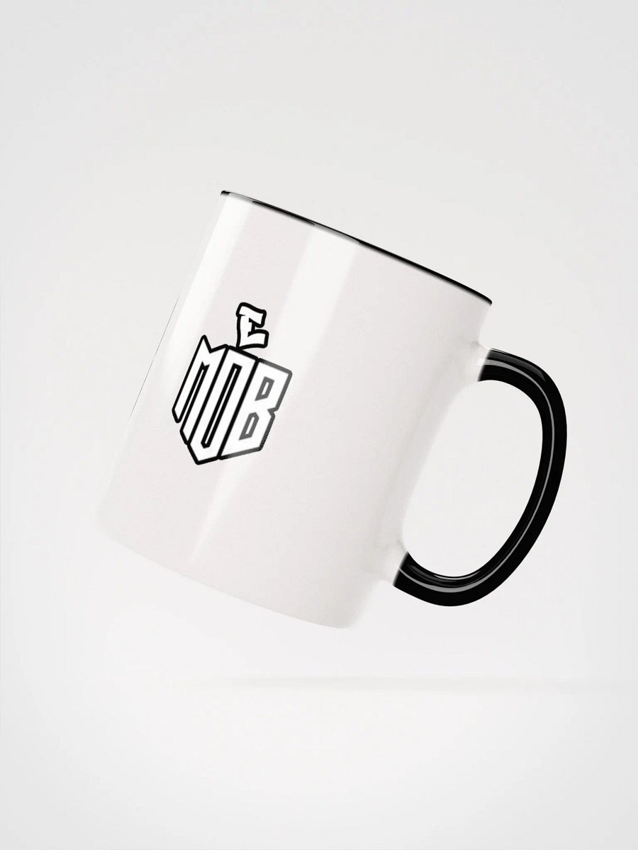 EMOB Ceramic Mug w/ Inside Color product image (15)