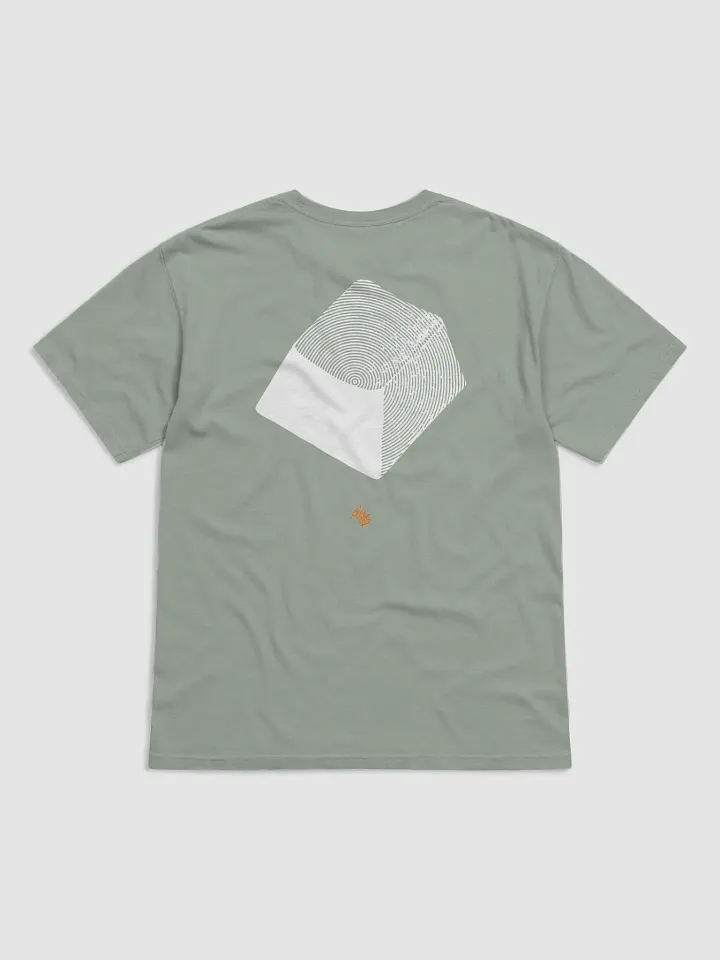 Keycap ID Tee product image (16)