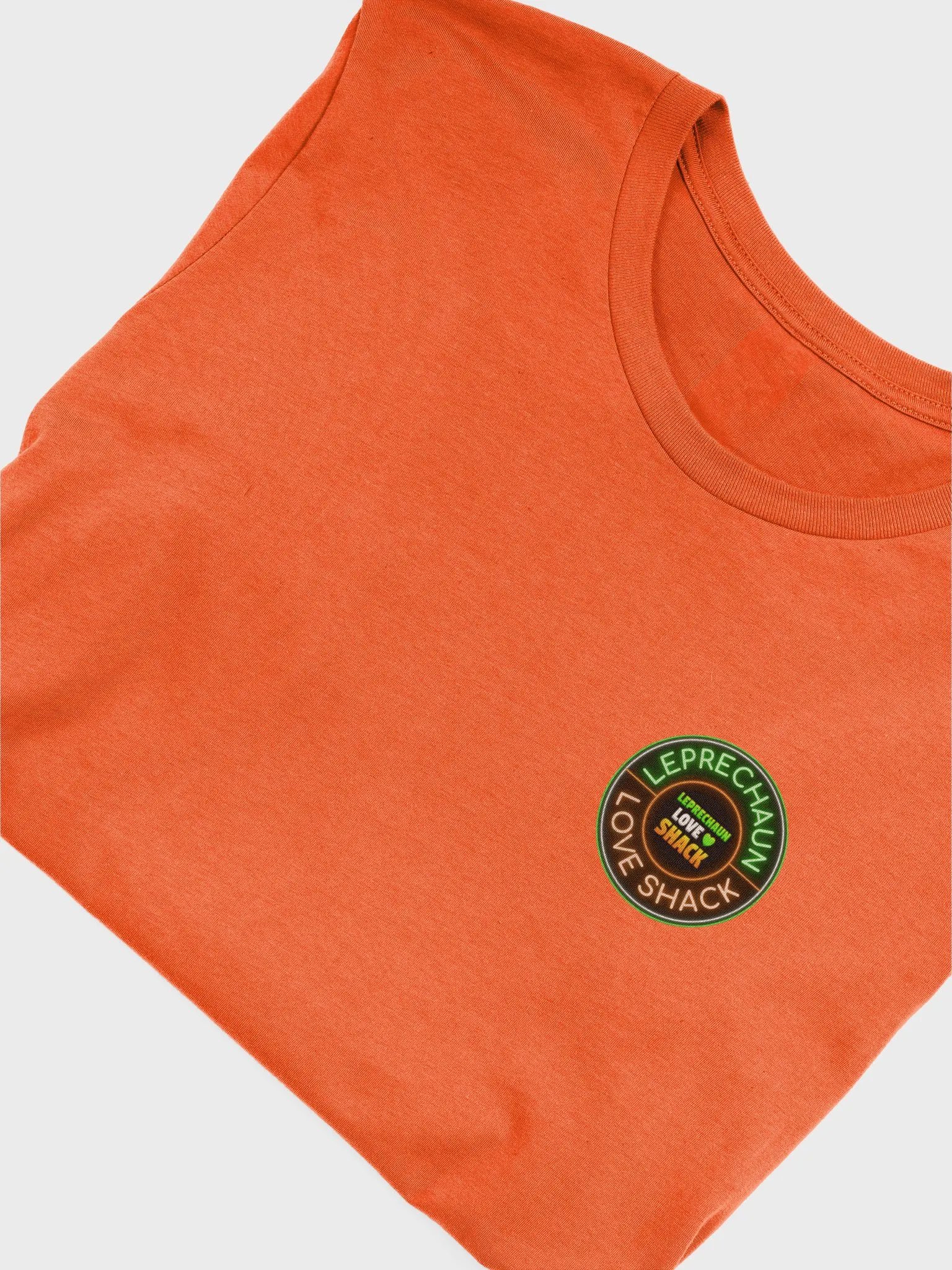 LLS V2 Logo T-Shirt product image (50)
