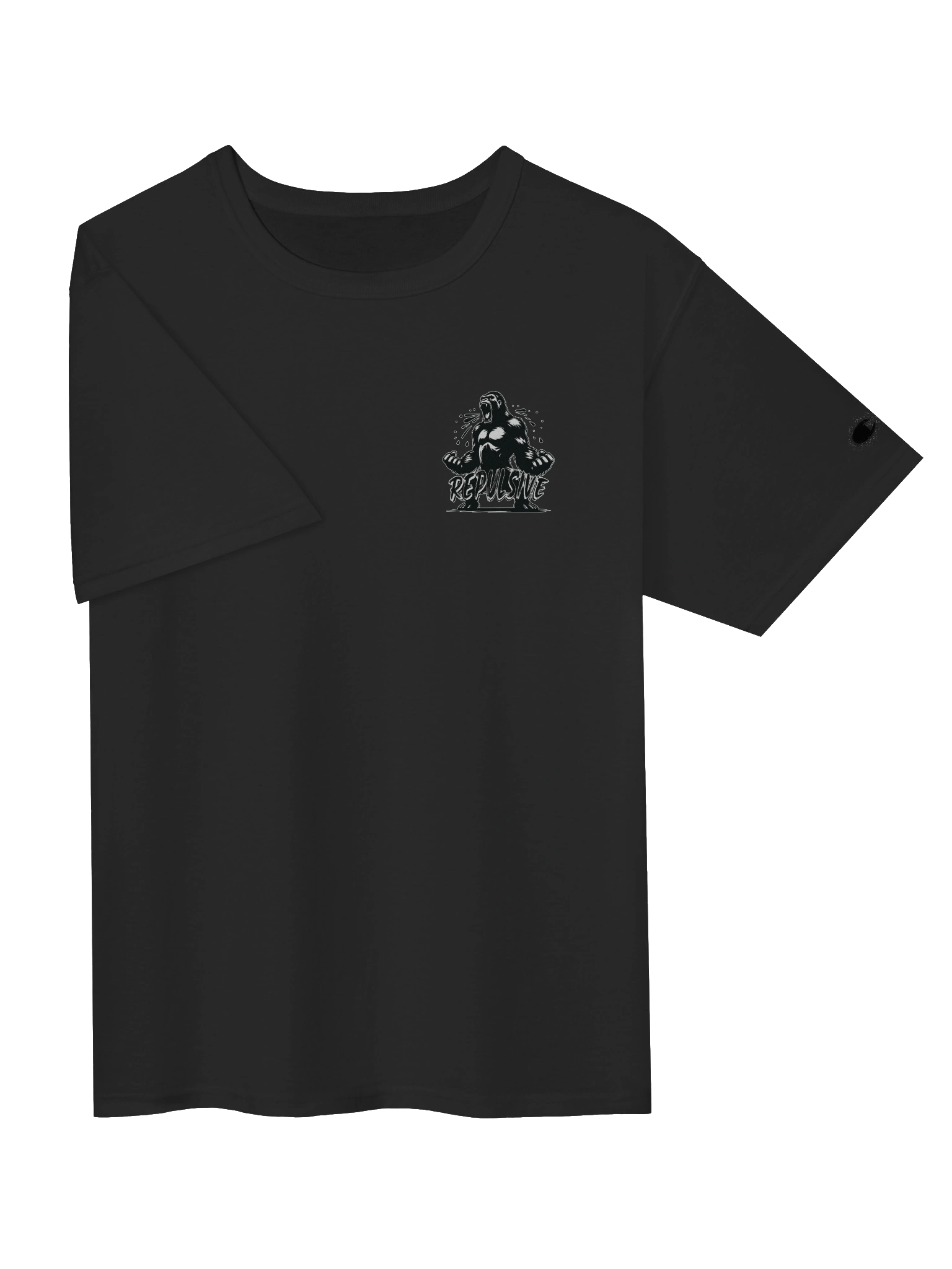 Repulsive “Quitcha Bitchin’” - Premium Champion Tee product image (6)