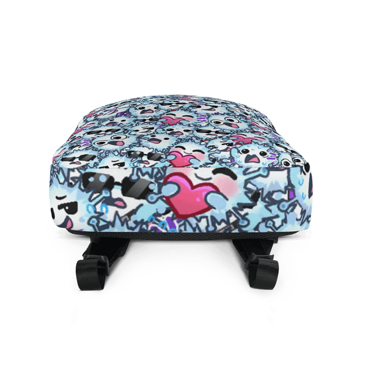 Sifd Backpack product image (2)