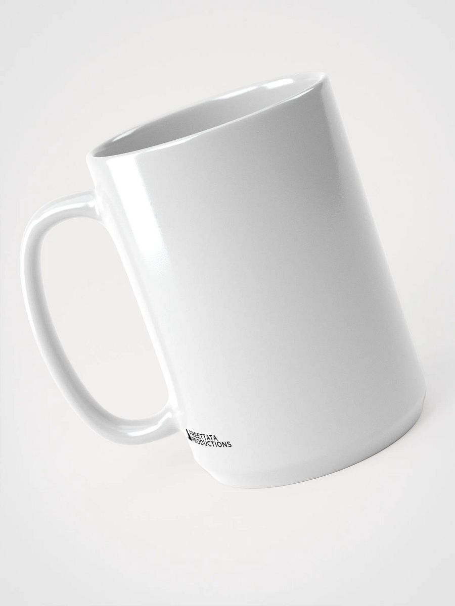 Wind of Life Mug product image (3)