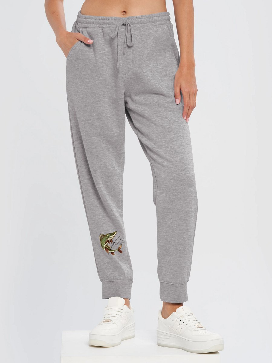 Pike - Big Fish Joggers product image (12)