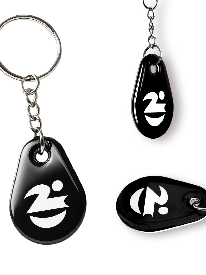 NexTag V.1 – La tua business card digitale. product image (1)