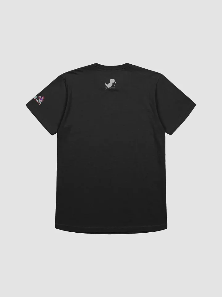 NO SPOONS supersoft tee product image (7)
