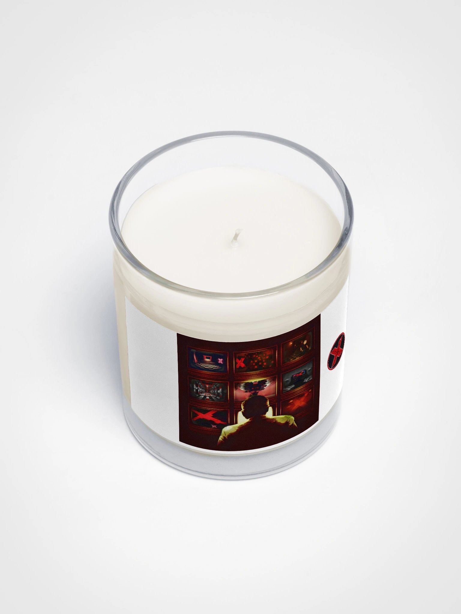 Smells Like Observing The Backrooms product image (3)