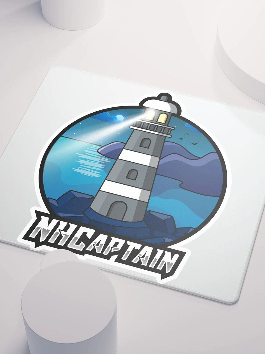Gaming Mouse Pad product image (3)