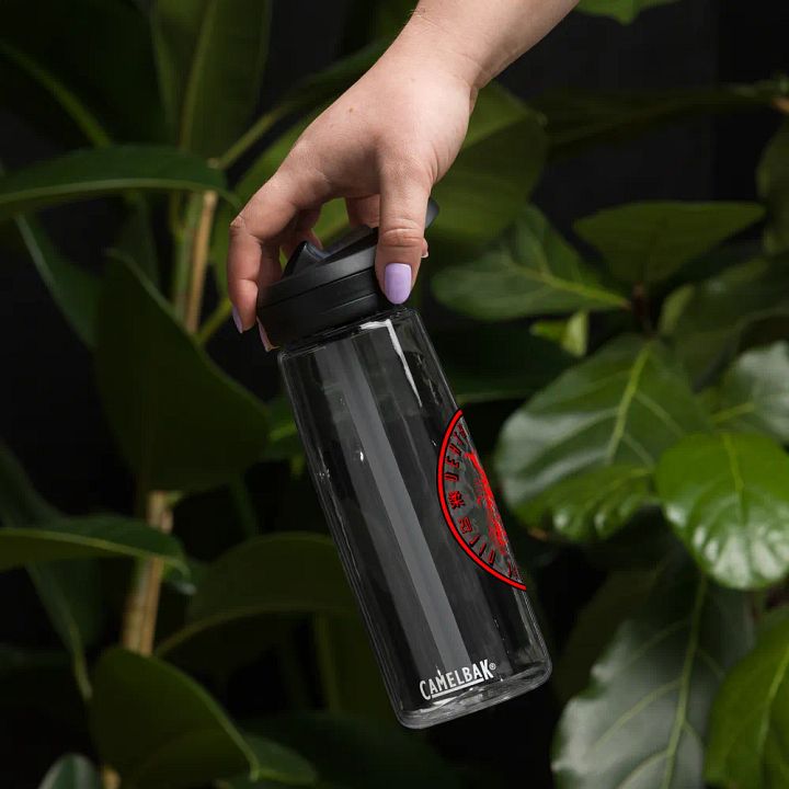Death Dealers - Sports Water Bottle product image (2)