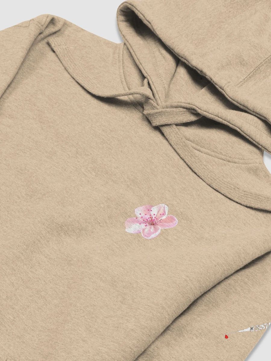 Hazey - Hoodie product image (3)