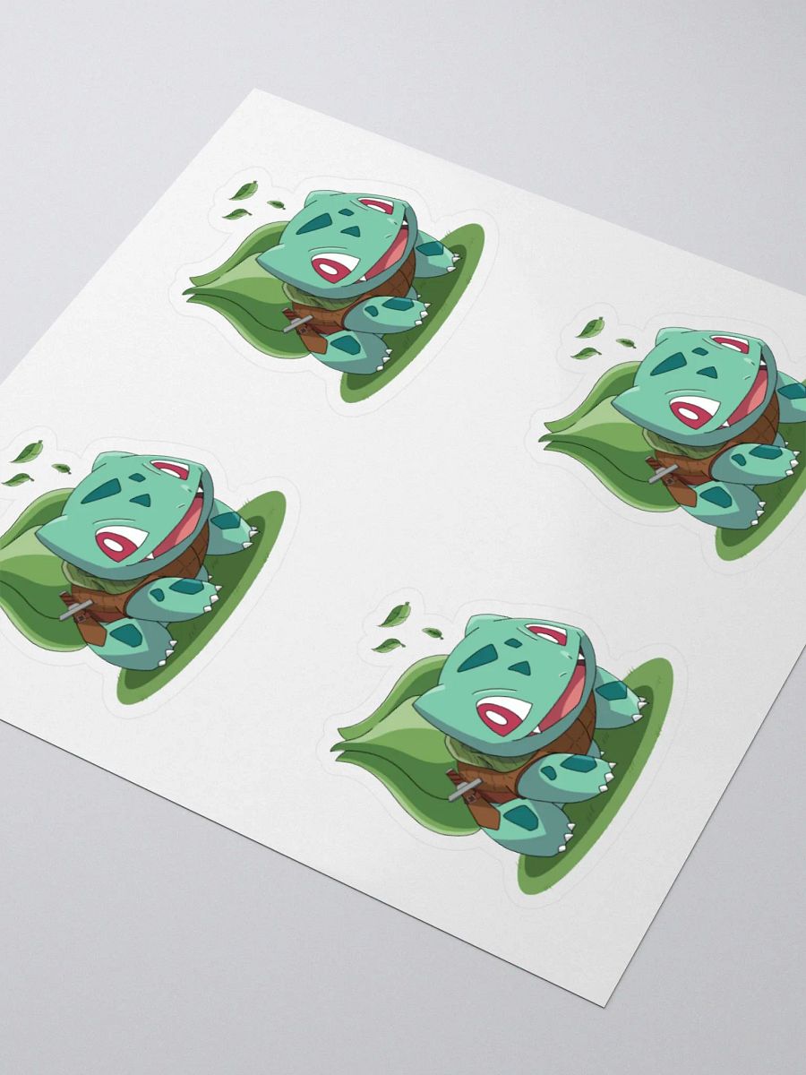 Bulbasaur Rogue product image (3)