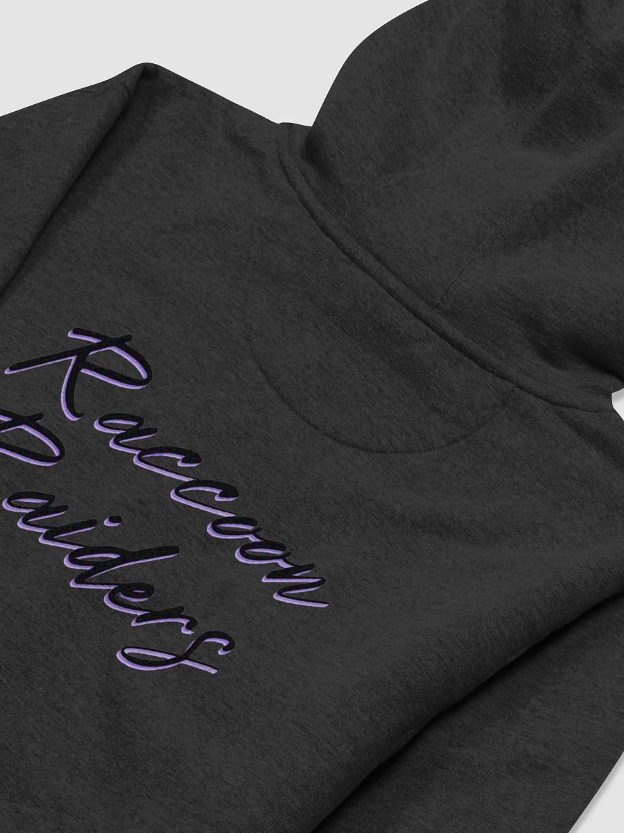 Raccoon Raider hoodie product image (28)