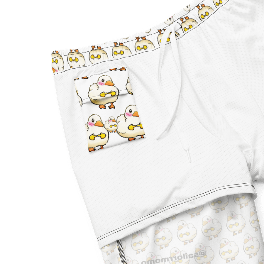Duck Trunks product image (8)