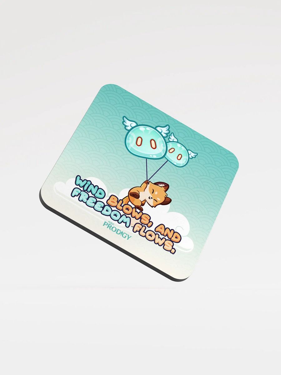 Fox & Anemo Slimes 