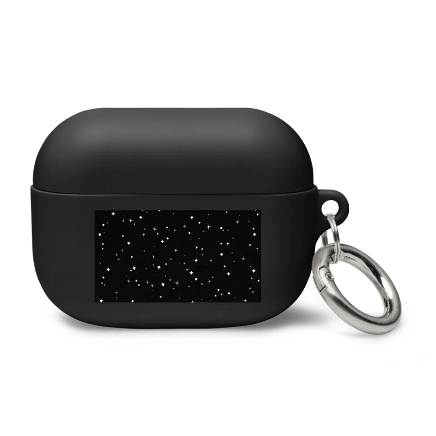 Starry Night Sky AirPods Case product image (2)