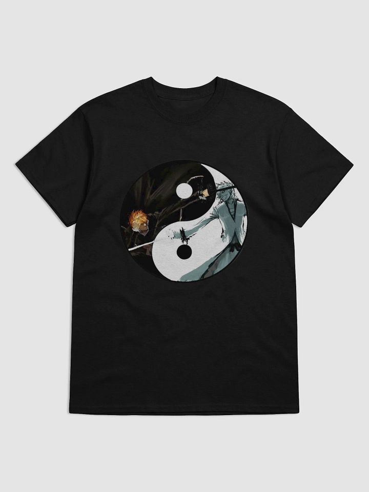 Ichigo T-Shirt product image (9)
