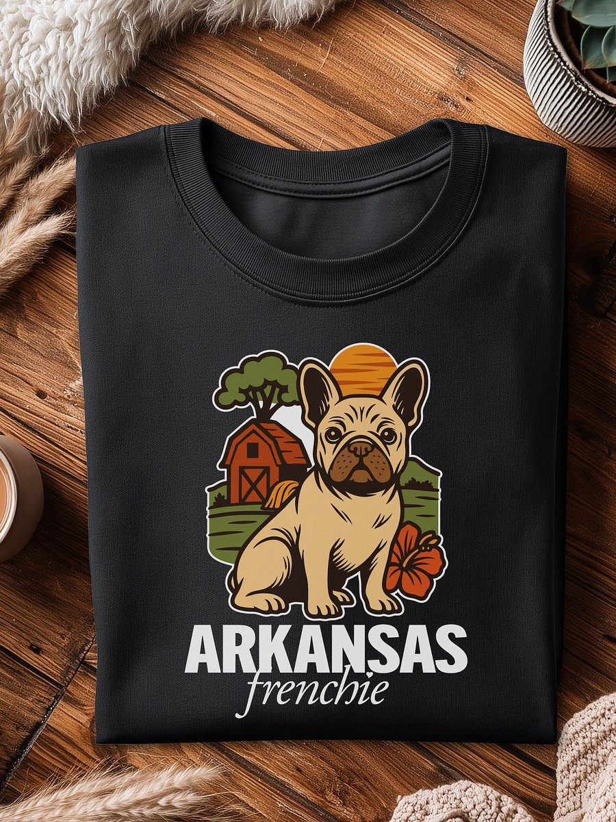 ARKANSAS frenchie product image (5)