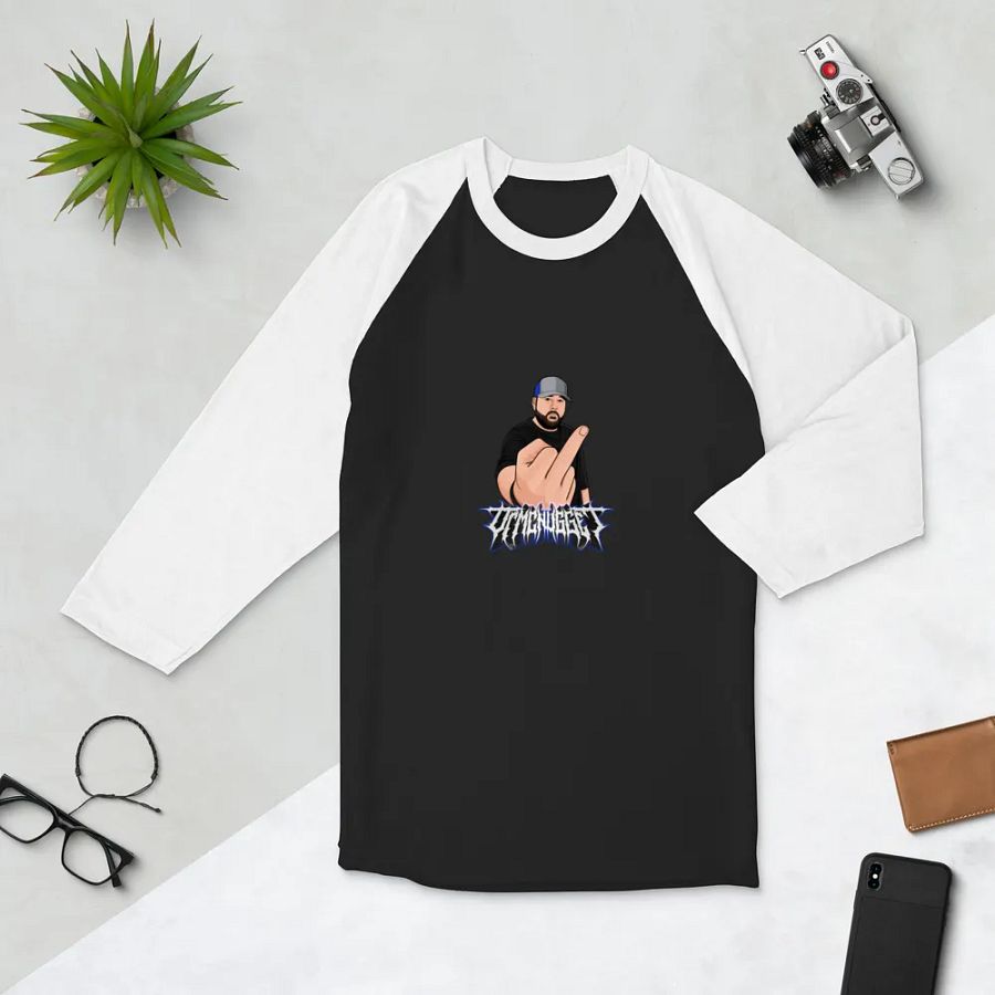 Haters Jersey product image (5)