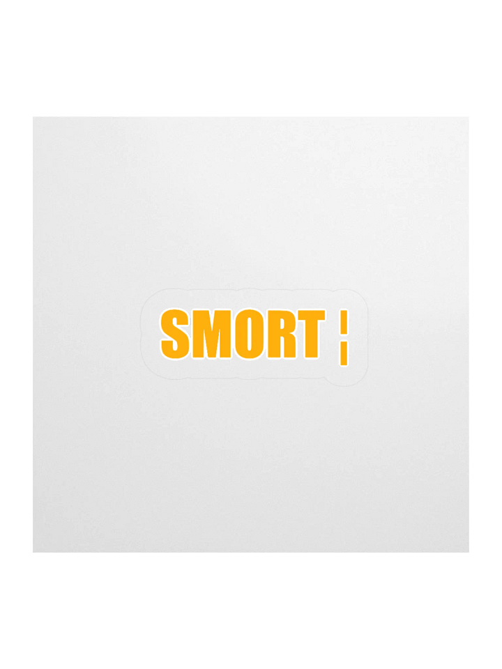 Sticky Smorts product image (1)