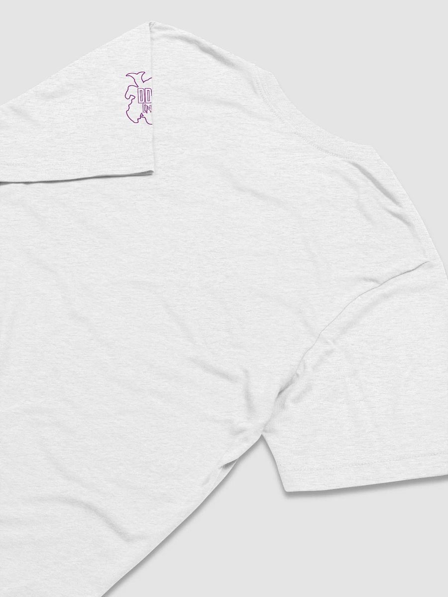 Death Dealers - Round Logo (Belt Purple) product image (5)