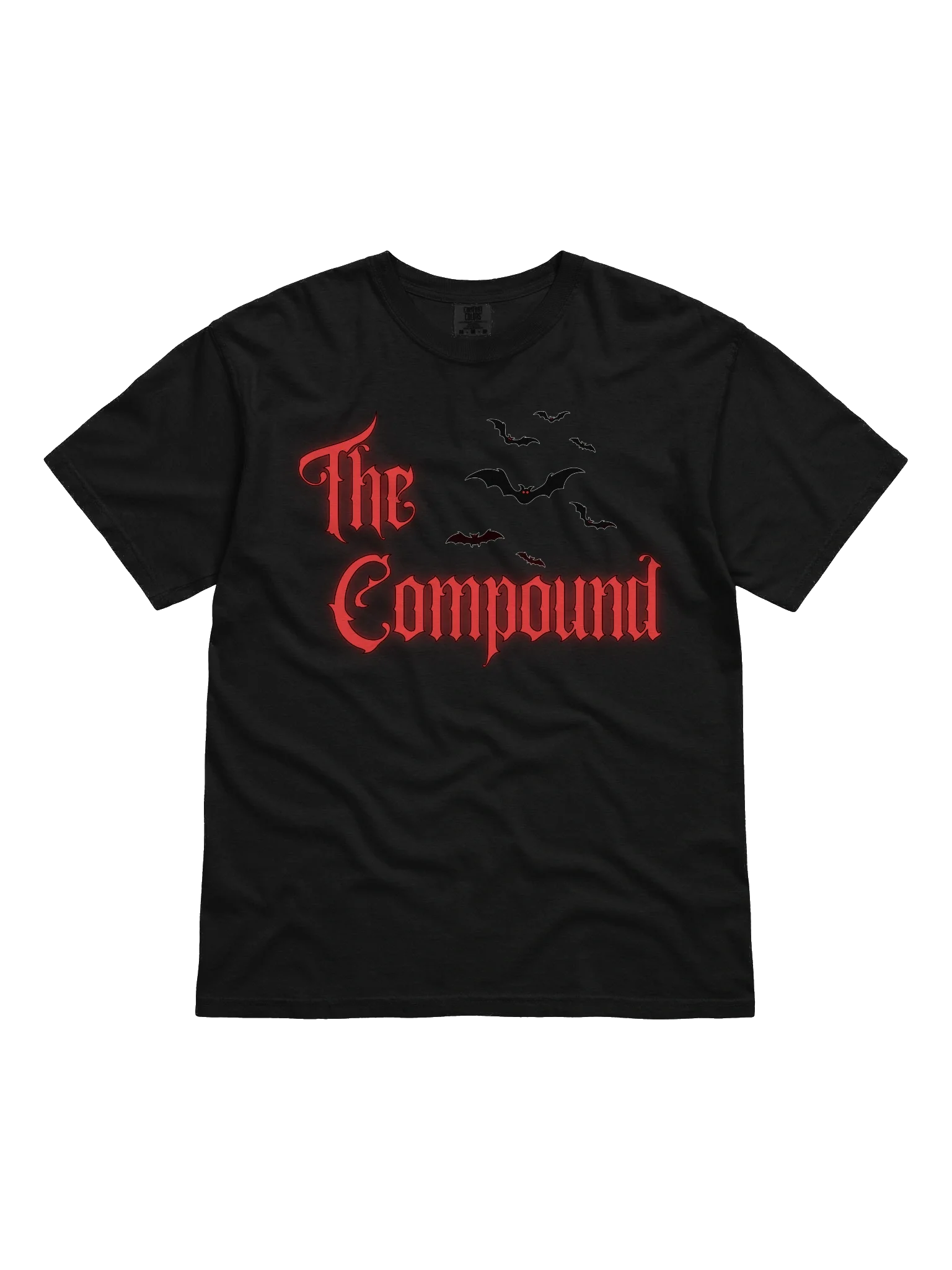 Vampy Compound T Shirt product image (1)