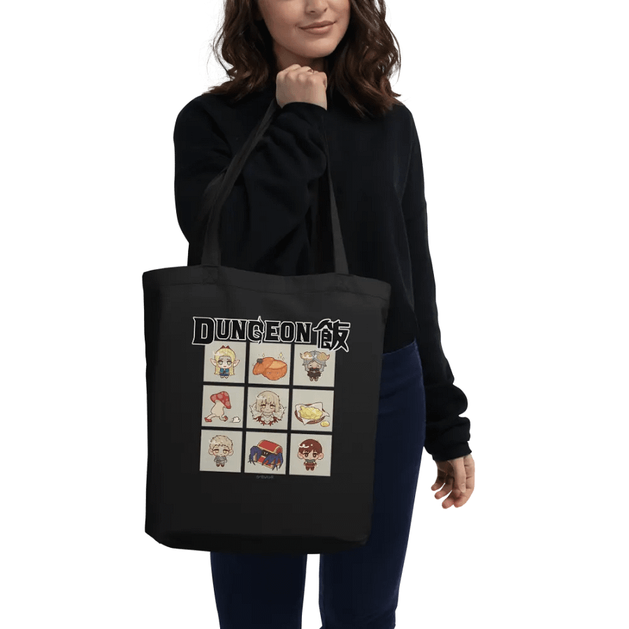 DunMeshi product image (3)